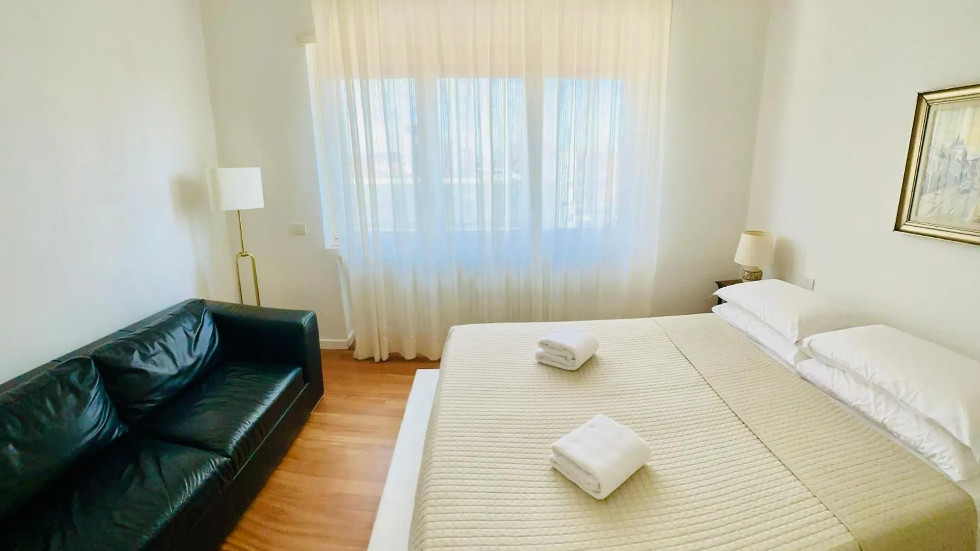 아파트 Pang'S Home 마르게라
